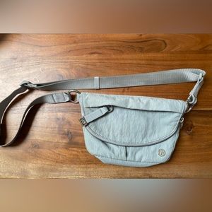 Lululemon Bag